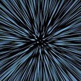 Nova Fractal - Moving Faster Than Light