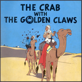The Crab with the Golden Claws