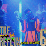 The Reflux- E6- 1/18/13