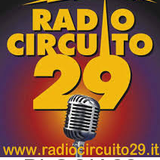 MAX TESTA DEEJAY on RADIO CIRCUITO 29 (Block 22)