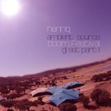 dj set @ Boom Festival 2012 - Ambient Source (part 1)