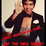 The Soul Show - Meridian FM 30th December 2014