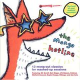 John Hipper - The Mongo Hotline (2002)