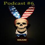 Podcast #6 - I'm not dead !