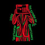 ATCQ & Q-TIP MIX