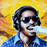 Dj Debonair - KJLH Stevie Wonder B-Day Mix (Aired on 05-11-06)