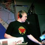 DJ Geralda - Terminal 6 | with DJ Marker (guest mix)