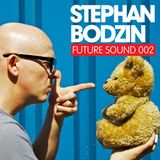 Future Sound 002 :: Stephan Bodzin