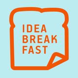 Idea Breakfast — Andriy Hudo, Yurko Nazaruk