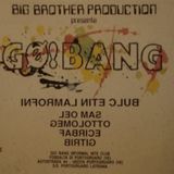 Go!Bang Summer 1993 Closing Season Night - Leo Mas & Andrea Gemolotto