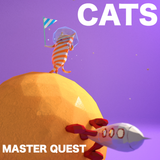 CATS