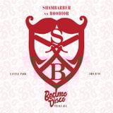 Bedmo Disco x Shambarber v Boodior - Love Saves The Day warm-up