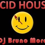 Dj Bruno More - Acid House