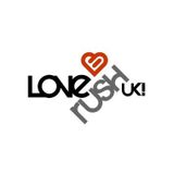 Love Rush - Benny Dawson