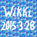Wikki-Mix 2015/03/28