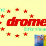 DJ DAG @ The Drome (Birkenhead):xx-xx-1995