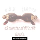 R & B FLAVAS VOL.2