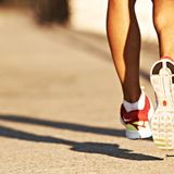 Running Songs - Autumn 2014
