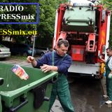 CHAOS śmieciowy - Realia w temacie uchwał śmieciowych