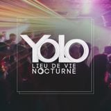 5 hours DJ-Set at Yolo Club - Rouen (05-01-2015)