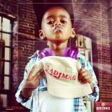 DJ ARCH JNR- 2nd Chance 1 More Shot mix
