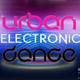 Urban Electronic Dance. Programa del viernes 4/9 en Radio iRed HD. SET En VIvo de DJ Marcelo Fratini