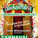 Team Bliekenstad - Blieken Paleis Mix 2015 Caranval