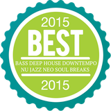 THE BEST OF 2015! Neo Soul, Downtempo, Bass and more...