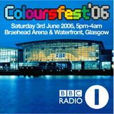 Paul van Dyk Live @ Coloursfest, Glasgow, Scotland 03-06-2006