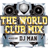 DJ MAN - BEST OF 2014 - HOUSE - DANCE - DEEP - EDM