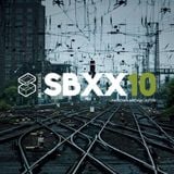 MIX SERIES SBXX10: UNKNOWN BROADCASTER