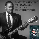 MATHCLA$$ MUSIC V4 - D'ANGELO
