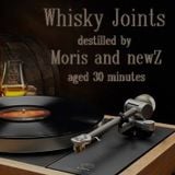 DJ newZ & Moris - Whisky Joints