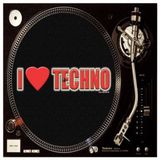 I Love Techno...Jeff Mills & Laurent Garnier 06.11.1999