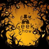 S11E16 - The Geek Show's Grand Adventure