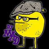 DJ MAD - HipHopDubStMix120528