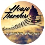 The House Travelers Dj Mark Moultrie A Soulful Journey