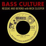 Bass Culture - December 15, 2014 - Tamoki Wambesi Special