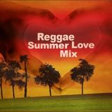 Reggae Love Mix