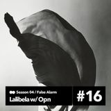 Lalibela 4.16 || 10.04.2016 || False Alarm