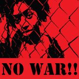 NO WAR MIX