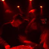 Calibre @ Jazz Upstairs Weekender