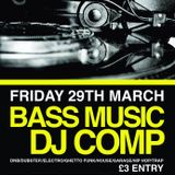 Jail House Mix (2 x CDJ)