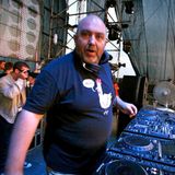 DJ Steven - Cacao Beach Secret Closing Set - August 2011