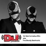 The Bloody Beetroots - DJ Weekly Podcast
