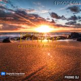 Seven24 - Ecliptic Episode 017 (Chillout &Ambient Radio show)