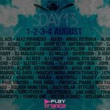 Flekor - Solotrance Day 2013