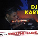 DJ KARTEL APRIL MIX 2012 (RAGGA DNB & JUNGLE )