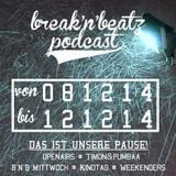 #Podcast vom 08.12.14 bis 12.12.14 ink. PdW: Macklemore, KT: Der Hobbit, Unnützes Wissen