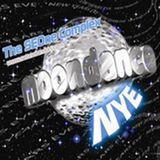 DJ ESP & Flipside - Live At Moondace NYE